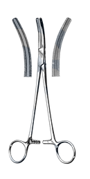 Buie Pile Clamp, 8 1/2" (22 cm) - Garana Industries