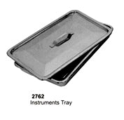 Sterilization Boxes & Instruments Trays with Lid