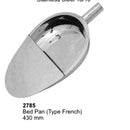 Bed Pan Type French 430mm