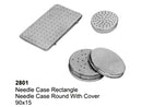 Needle Case Stainless Steel