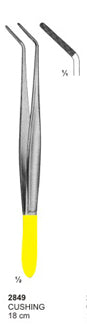 TC Cushing Forceps 18cm