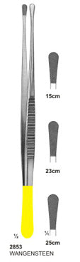 TC Wangensteen Forceps 25cm