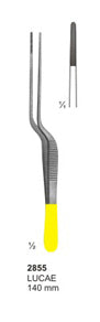 TC Lucae Forceps 14cm