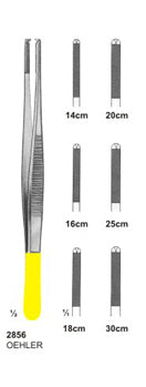 TC Oehler Forceps 20cm