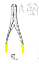 TC Plier Double Action 17.5cm