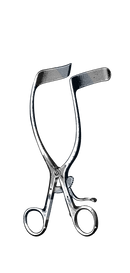 Rigby Retractor 7" (18 cm) - Garana Industries