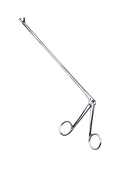 Kevorkian-Younge Biopsy Forceps 3.5 x 8 mm Bite Small Rectangular Jaws With Teeth - Garana Industries