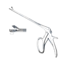 Tischler Biopsy Punch Forceps, 3 x 7 mm Bite 8 1/4" (21 cm) - Garana Industries