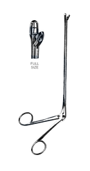 Eppemdorfer Biopsy Punch Forceps 9" (23 cm) - Garana Industries