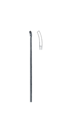 Duncan Curette Without Basket 12 1/4" (31 cm) - Garana Industries