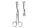 Operating Scissors, Curved Blunt/Blunt 5" (12.5 cm) - Garana Industries