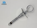 Dental Aspirating Syringe 1.8CC