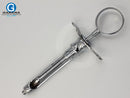 Dental Aspirating Syringe 1.8CC
