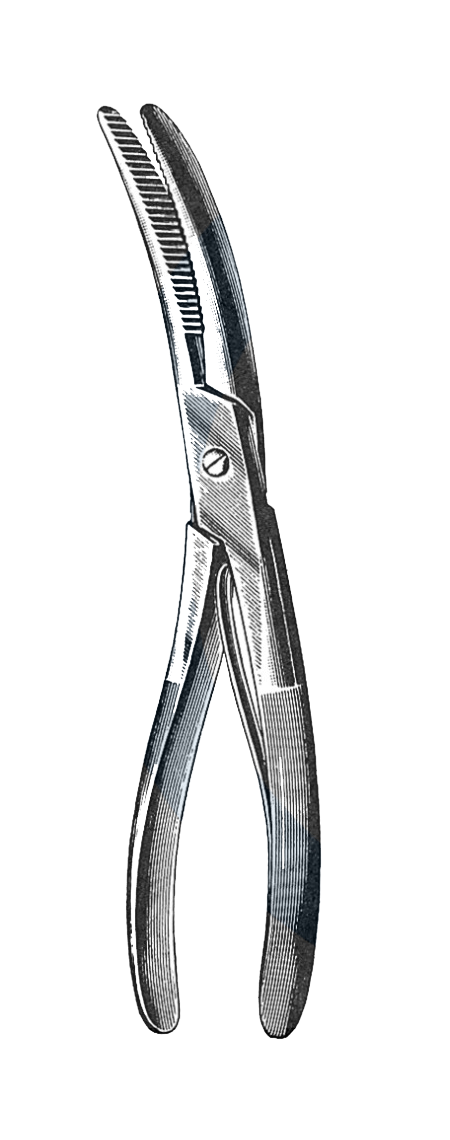 Wolff-Boehiler Plaster Cast Spreader 10 1/4" (26 cm) - Garana Industries