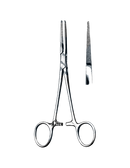 Rankin-Kelly Forceps Straight 6 1/4" (16 cm) - Garana Industries