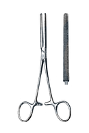 Rochester-Pean Forceps Straight 7 1/4" (18.5 cm) - Garana Industries