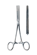 Rochester-Pean Forceps Straight 9" (23 cm) - Garana Industries