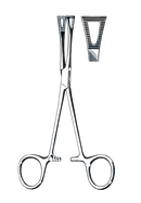 Pennington Forceps 8" (20 cm) - Garana Industries