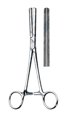 Ferguson Angiotribe Straight 7 1/2" (19 cm) - Garana Industries