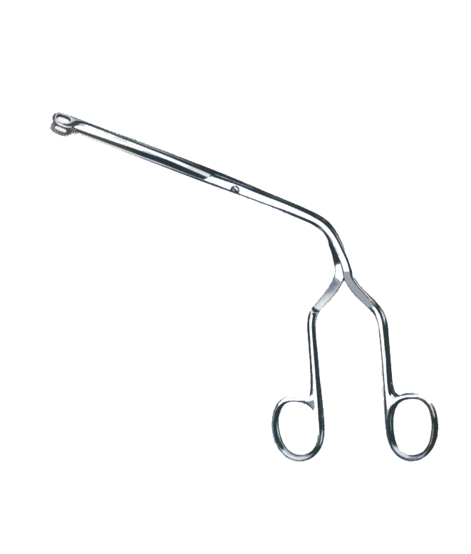 Magill Forceps 8"