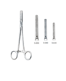 Tube Occluding Clamps 7" (18 cm) - Garana Industries