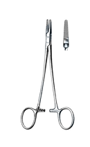 Crile-Wood Needle Holder 7" (18 cm) - Garana Industries