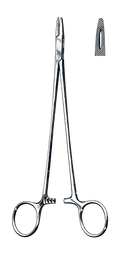 Sarot Needle Holder 7 1/8" (18 cm) - Garana Industries