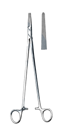 Wangensteen Needle Holder 10 3/4" (27.5 cm) - Garana Industries