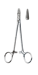 Brown Needle Holder 6 3/4" (17 cm) - Garana Industries