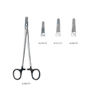 Mayo-Hegar Needle Holder 6" (15 cm) - Garana Industries