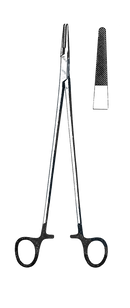 Wangensteen Needle Holder 10 3/4" (27.5 cm) - Garana Industries