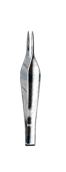 Feilchenfeld Splinter Forceps 3" (7.5 cm) - Garana Industries