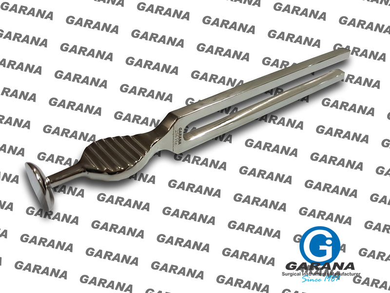 Tuning Fork 256 HZ Gardiner Brown