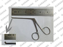 Bellucci Micro Ear Scissor 8cm