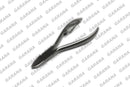 Professional Toe Nail Clipper Cutter Nipper 5"