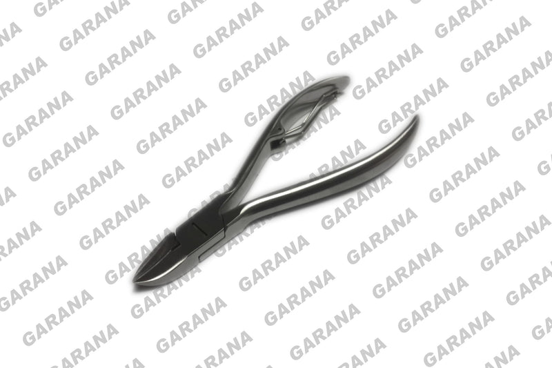 Professional Toe Nail Clipper Cutter Nipper 5"