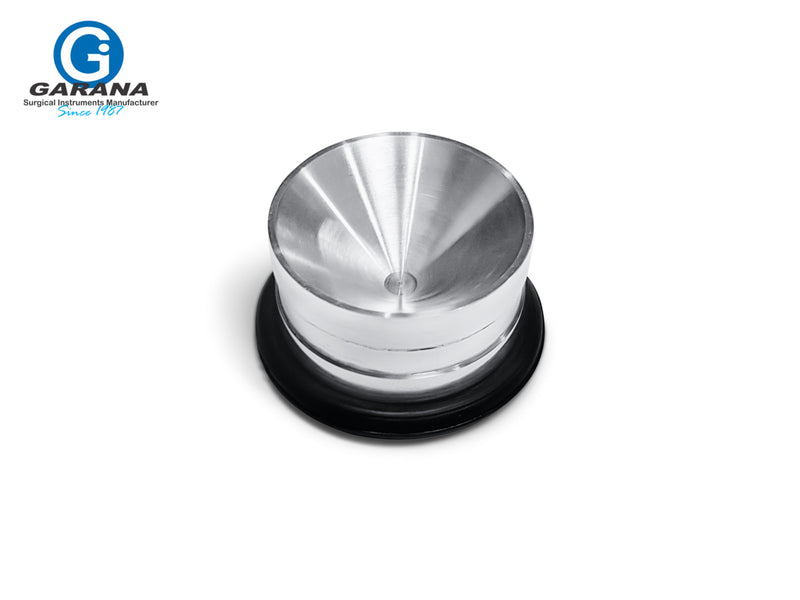 Implant Bone Mixing Well Basin (Small)