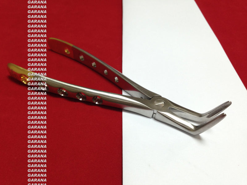 Extracting Forceps 46XL