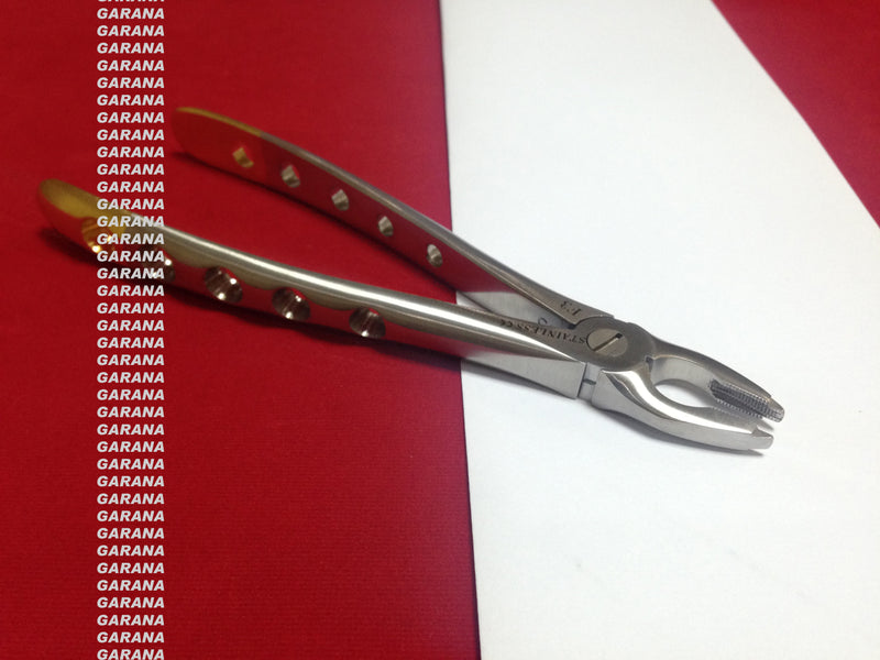 Extracting Forceps F3