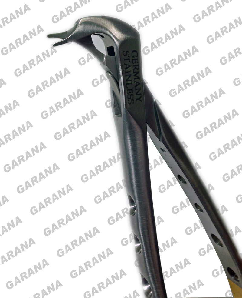 Dental Crown Remover