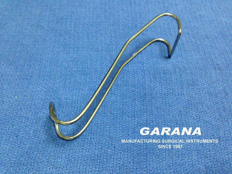 Colombia Lip & Cheek Retractors Medium