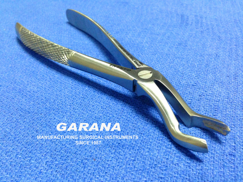 Extracting Forceps Uper Third Molar Right 1060