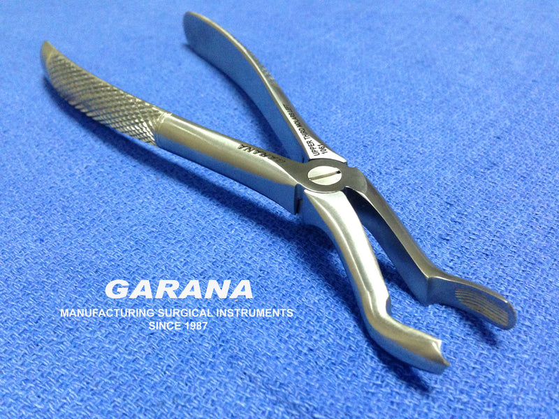 Extracting Forceps Uper Third Molar Left 1061
