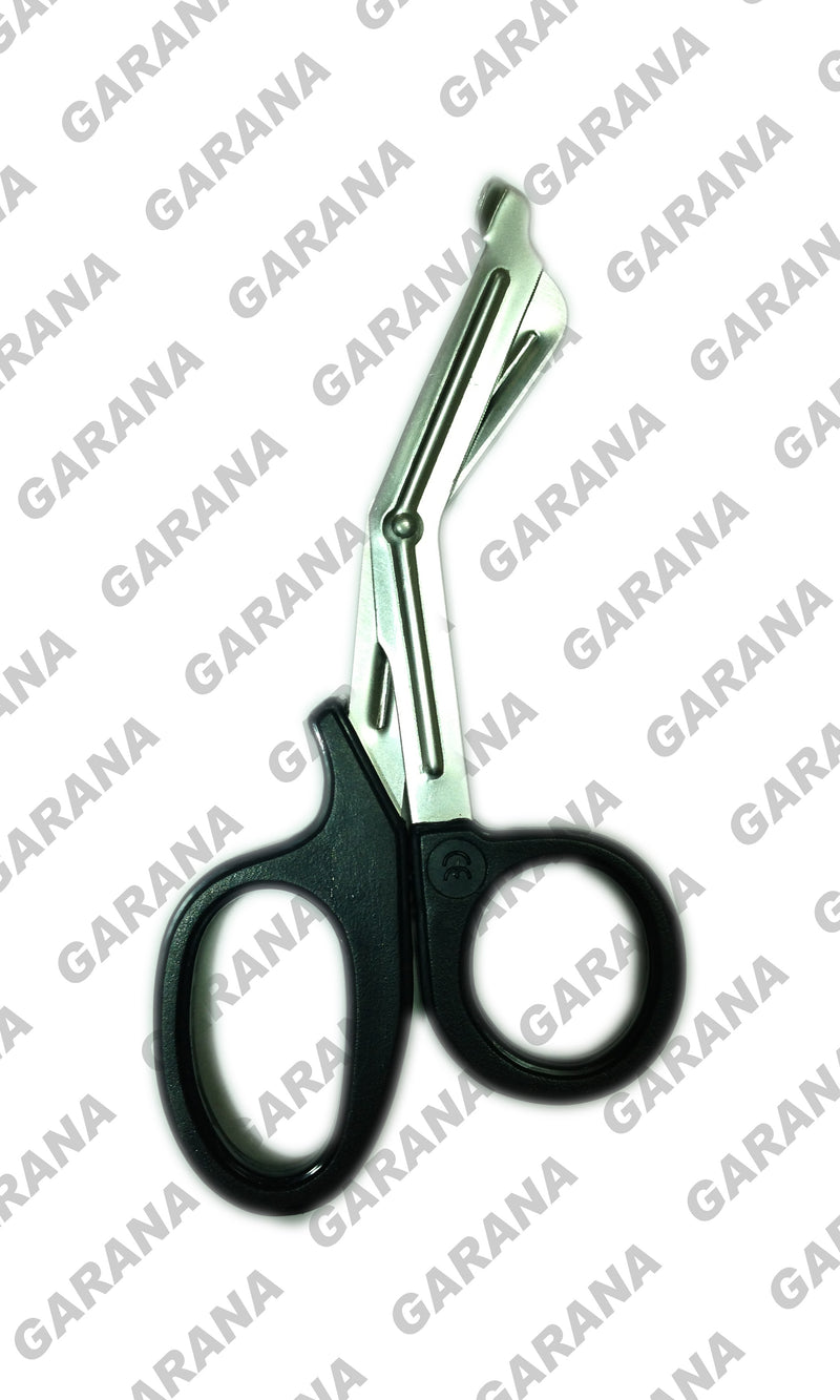 Utility Scissor 7.25" DK Green