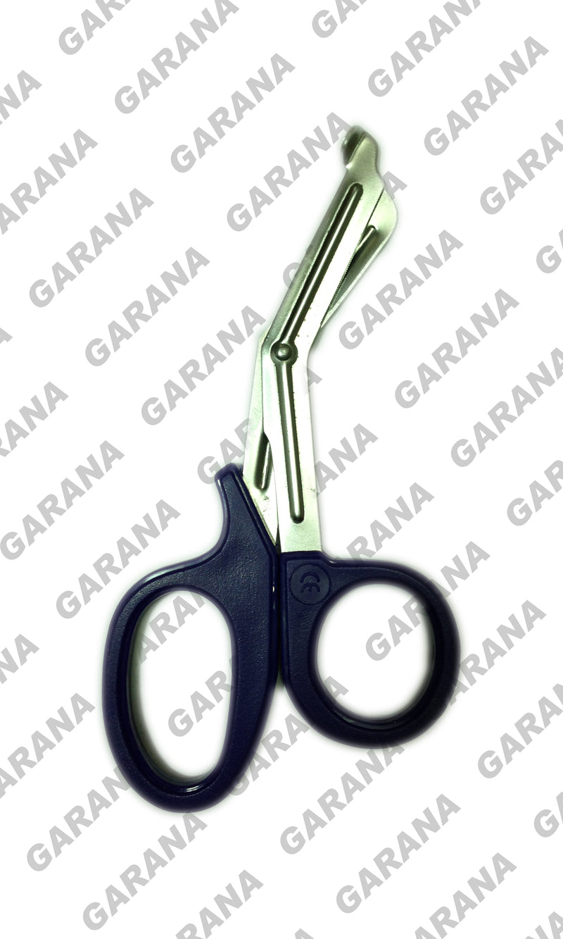 Utility Scissor 7.25" Purple