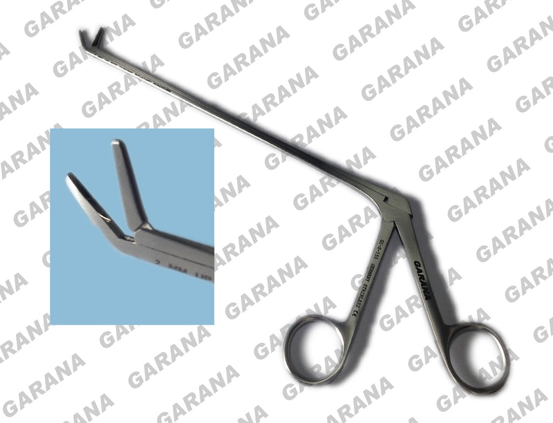 Cushing Pituitary Rongeurs 8" 2mm Up