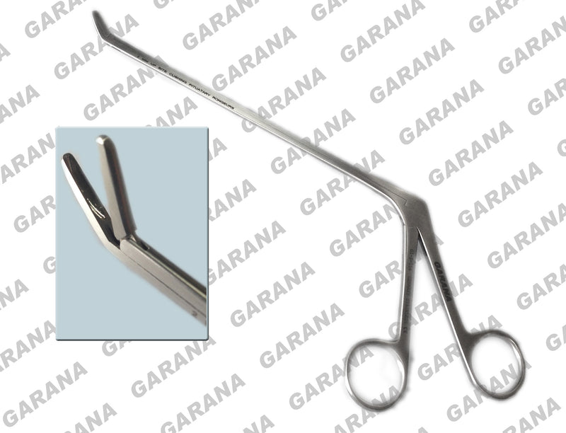 Cushing Pituatary Rongeurs 7" 2mm Up