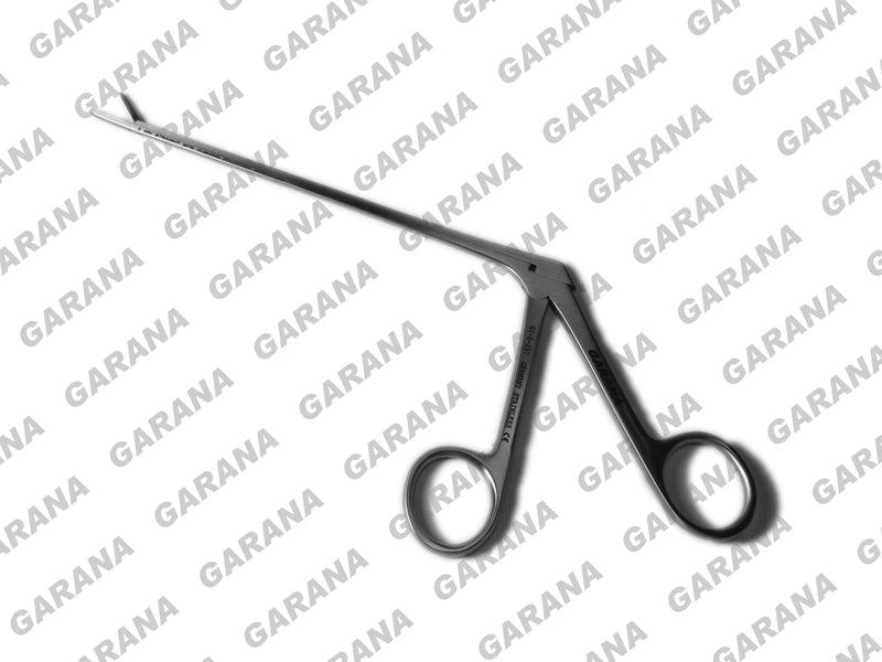 Cushing Pituatary Rongeurs 7" 2mm Straight