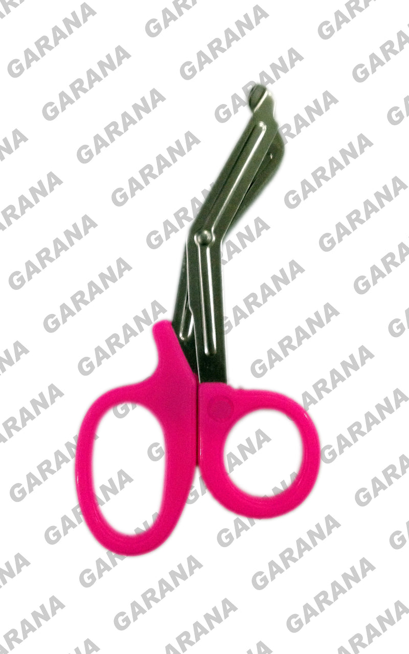 Utility Scissor 7.25" Neon Pink