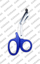 Utility Scissor 7.25" Royal Blue